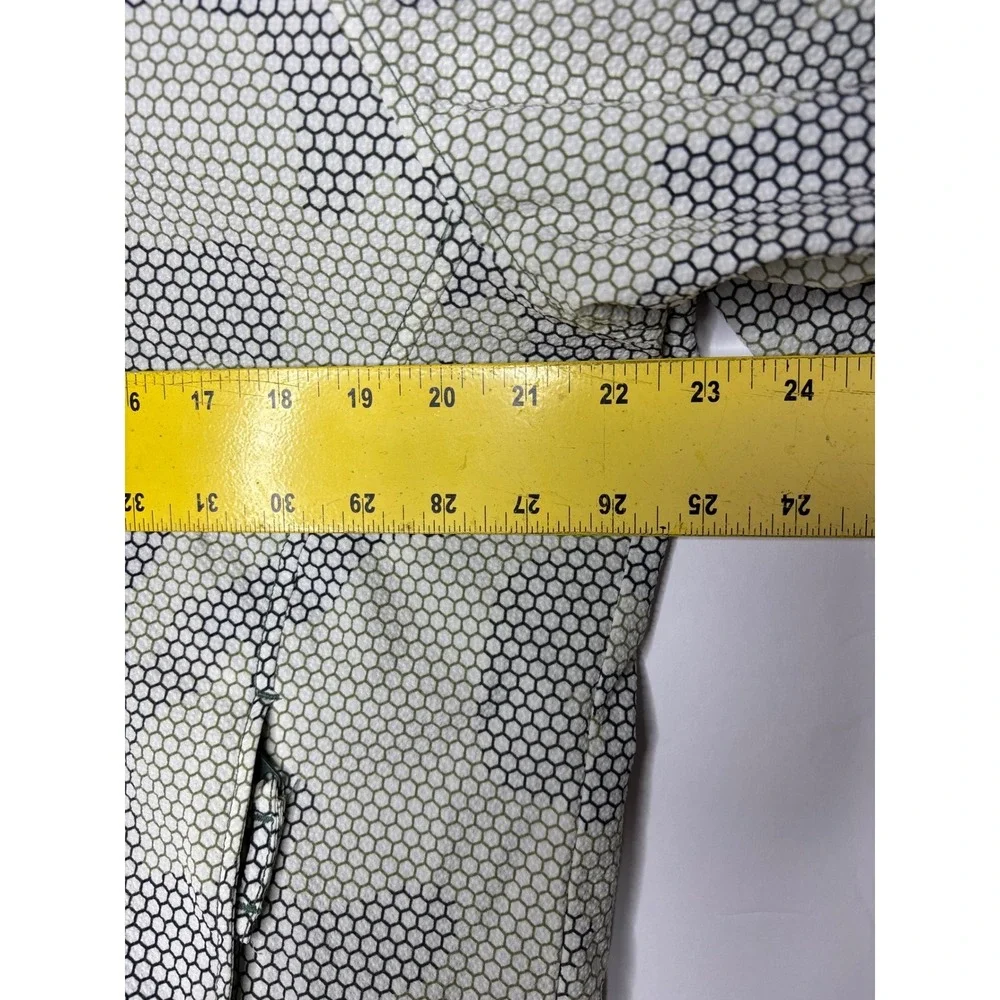 Isle‎ Royale Outfitters honeycomb Lightweight Hooded Jacket XL